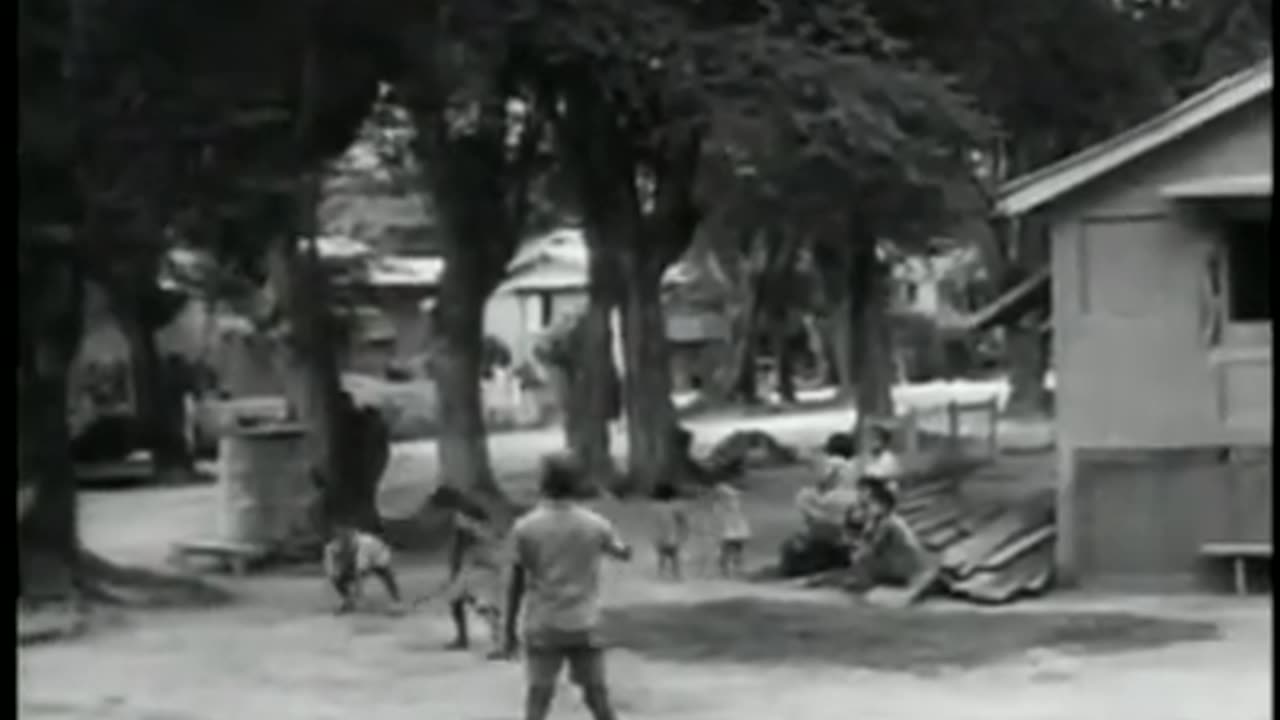 Ep-17 (1) - Victory At Sea ~ The Turkey Shoot - HQ