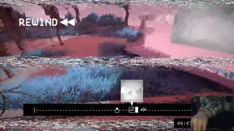 Chill morning stream -Viewfinder and maybe more