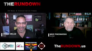 #946 - Despite New Evidence Obama Orchestrated Russian Collusion Hoax, Prosecution is Unlikely