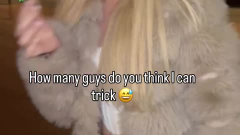 Look to the way of this british tgirl