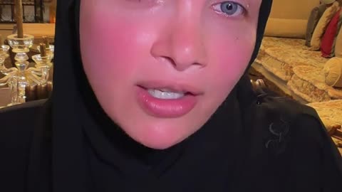 6. He Said I Look 20 Years Older in Hijab