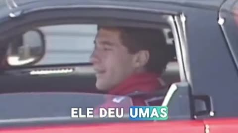 NSX HONDA - o Carro com o DNA do Senna