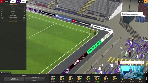 🇪🇸 ⚽ CF Jacho – Season 4 – Started with 2W and D. Lets win more!!! ⚽ 🇪🇸 Stream no.15