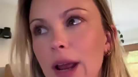 Her hubby did what?!