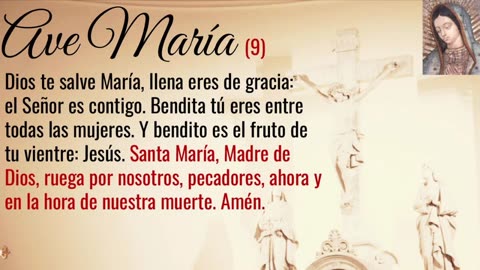 En la Iglesia EN VIVO