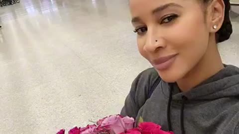 Viral video of Rita Dominic