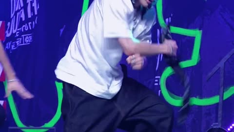 NCT 127 재현 직캠 삐그덕 @MCOUNTDOWN 240718