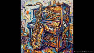 MusicMe - Funk Orbit Jam