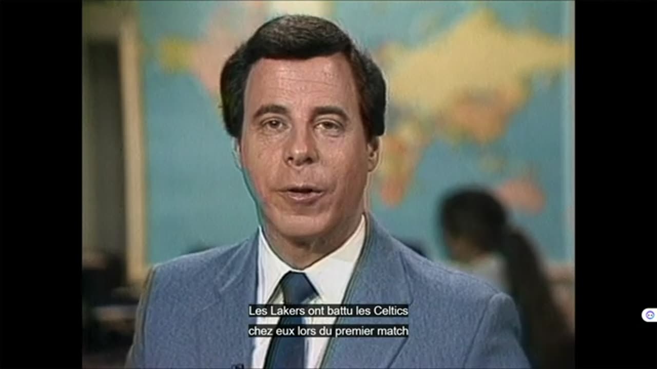 La Véritable Histoire des LA Lakers S1 E2