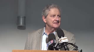 John Kennedy: "The water in Washington, D.C., is not going to clear up until you get the pigs out of the creek."