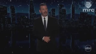 JIMMY KIMMEL PULLED FROM AIR IN 32 ABC MARKETS AFTER COMMENTS ON CHARLIE KIRK