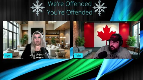 417 Ontario Man CHARGED for DEFENDING Himself
