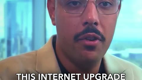 This Internet Upgrade Will Make More Millionaires Than the Dot-Com Boom