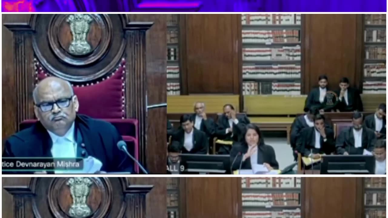 "‘Why Pay for Another Man’s Child?’: Court Sparks Debate on Illegitimate Child