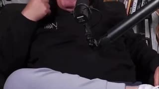 Joey Diaz about his time at the UFC fight. Who is Joe Rogan's handler?
