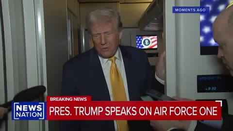 Trump Gives Americans 3 Facts To Show Economic Changes Are Working (VIDEO)