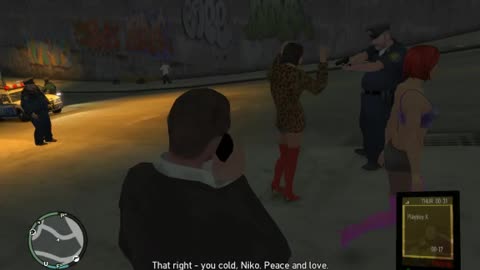 prostitutes