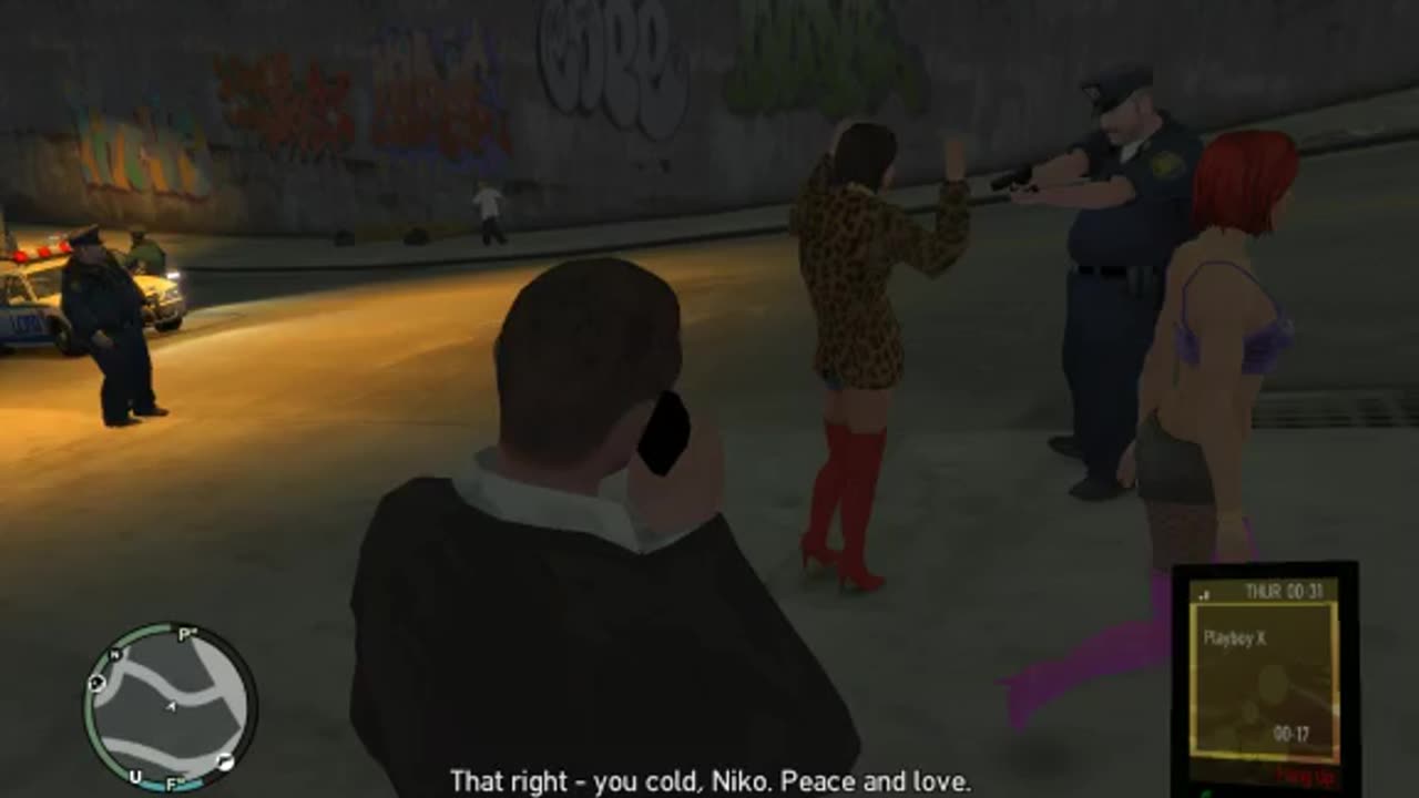 prostitutes