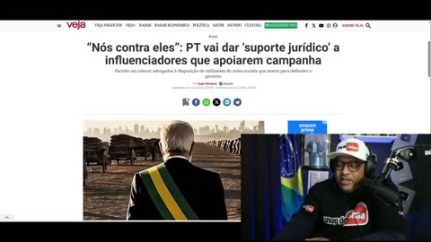 VLOGDOLISBOA LIVE PODCAST | Real News For Real People