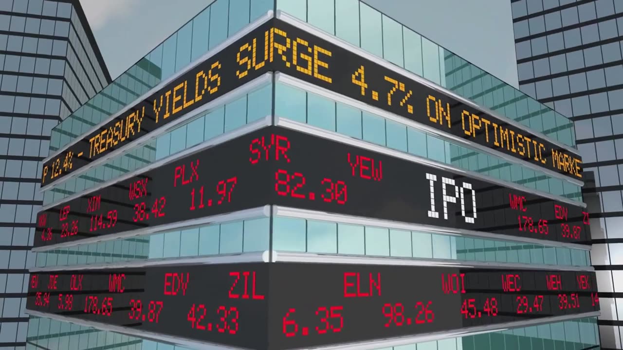 Decoding Interest Rates: Your Money's Best Friend or Foe?