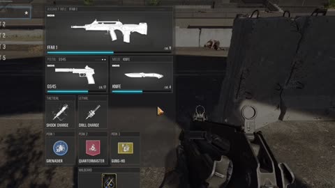 CALL OF DUTY LIVE STREAM
