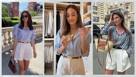 How to Dress Like Old Money This Spring-Summer 2025_part2