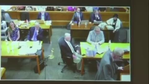This is the first case in the country to go to trial trying to hold a hospital - Ascension Health & its providers accountable.