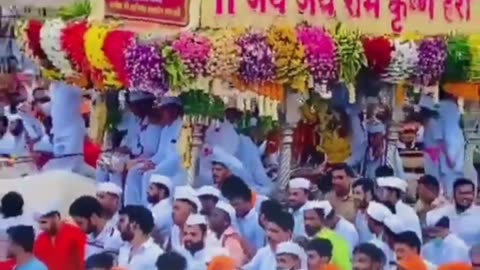 चारुदत्त थोरात चारुदत्त थोरात अधिकृत