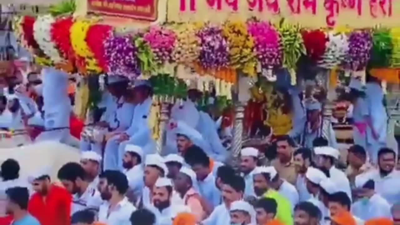चारुदत्त थोरात चारुदत्त थोरात अधिकृत