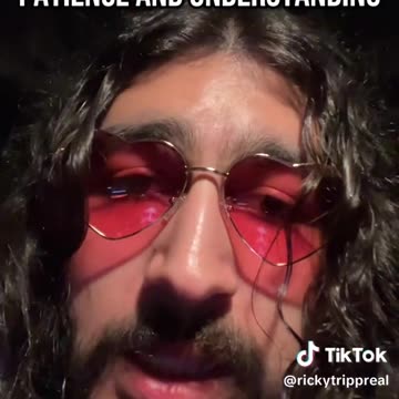 You deserve kindness, patience,compassionate and innerstanding