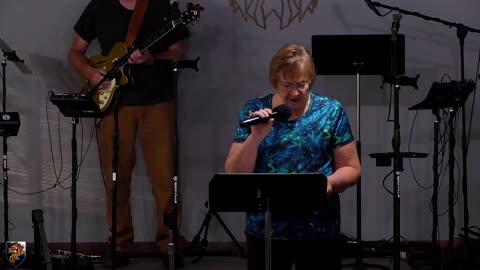 Lionheart Restoration Ministries | Wednesday Night Meeting | 7-2-2025