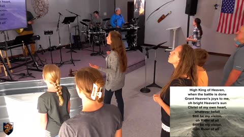 Lionheart Restoration Ministries | Wednesday Night Meeting | 7-2-2025
