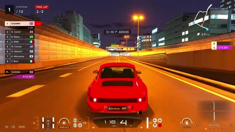 [ PS5 ] GT7 TOKYO EXPRESSWAY [ Part 10 ]