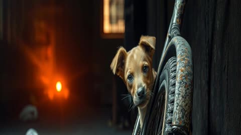 Before & After: Rescued Animals Who Got a Second Chance 🐕✨