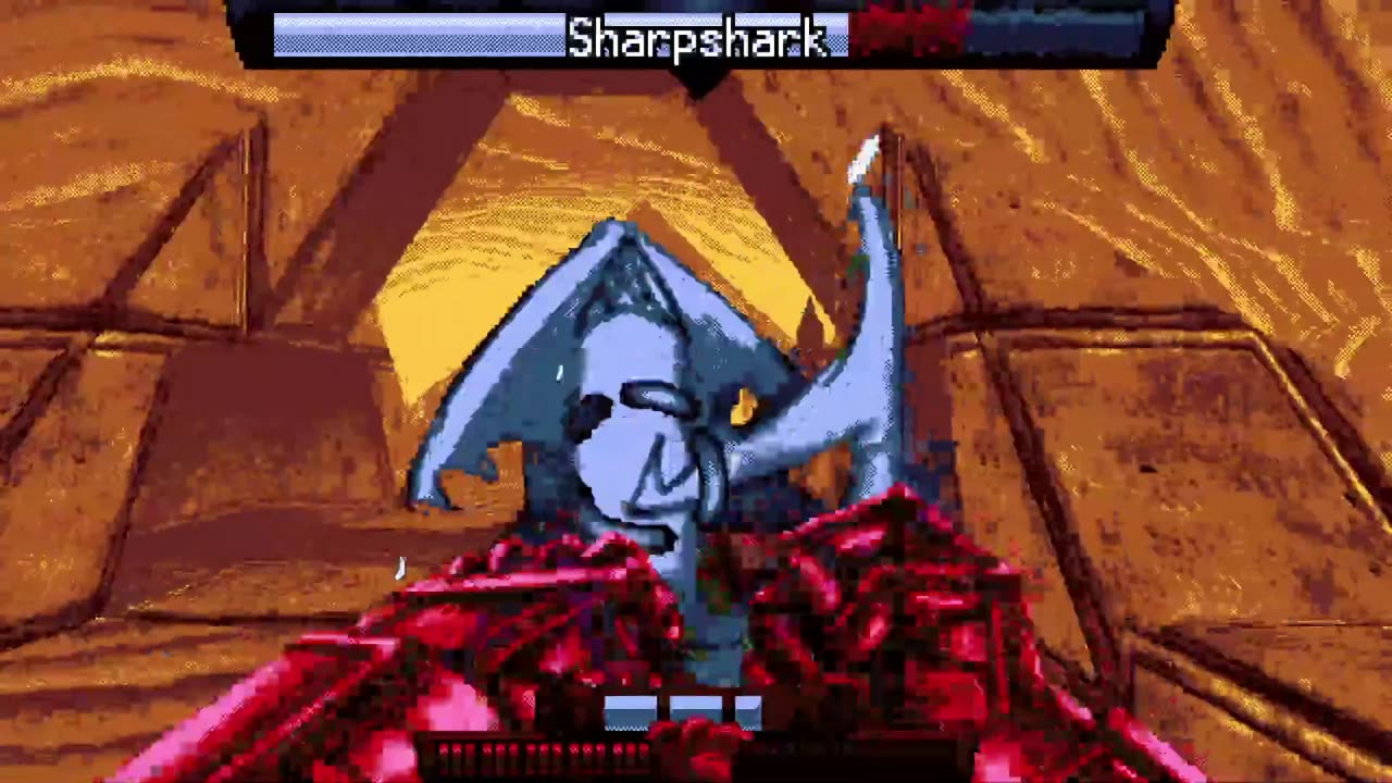 The Mummy's Curse Are These Hands!