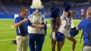 🤣🎭 Being a Mascot is Hilariously Fun and Unexpected! | FunFM