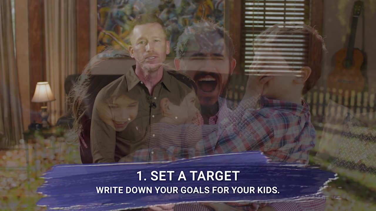 BTL: What Are You Aiming For? Recap