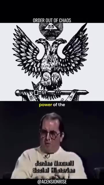 “Bloodlines of the Beast” 📕Jordan Maxwell, Anthony J. Hilder