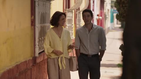 Doménica Montero: Capítulo 19 parte 2