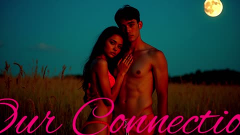 RAP. Song Our Connection.