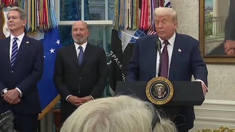 Trump amenaza con más sanciones secundarias