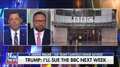 The BBC Is In Trouble For Promoting Fake New About TRUMP