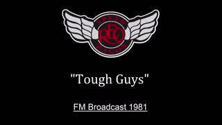 REO Speedwagon - Tough Guys (Live in Tokyo, Japan 1981)