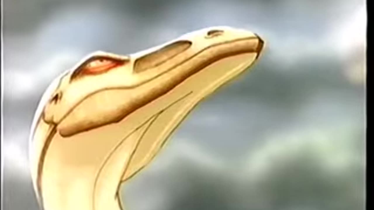 Dinosaurs experienced brutal osteoporosis. 🦴