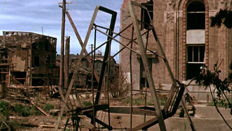 Korea, The Forgotten War in Colour S01 EP01