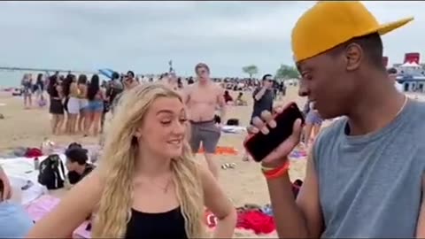 "I hate guys that are nice"... "toxic is fun"