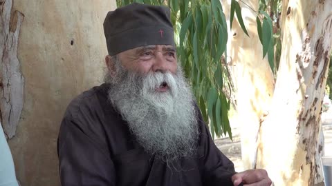 Ομιλία 556 στην Ι.Μ. Αγίας Σκέπης