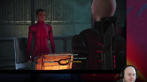 ME:LE : Back into a Story Missions as we have Cleared a lot of the Side Missions Already.