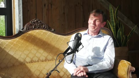 The Trueman Show #69 Ronald Bernard