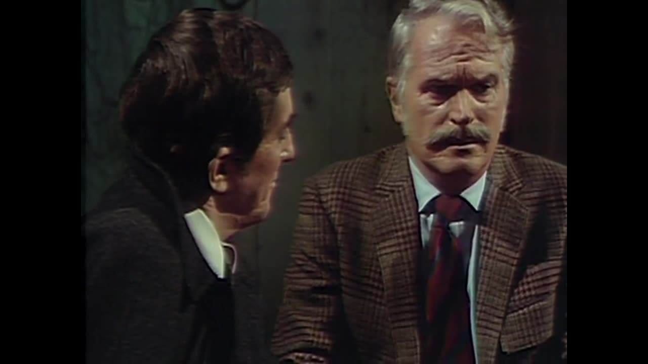 013) Dark Shadows • #0888 (Wed. 19Nov'69)